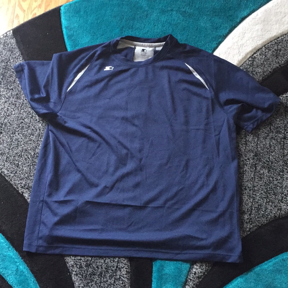 Starter Shirt